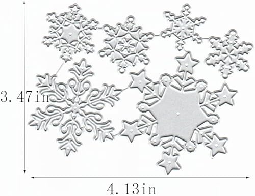 Miniatura 7 de Metal Feliz Navidad Ángel Regalo Pequeñas Campanas Troqueladas Troquelado Troquelado Plantillas de Plantillas en Relieve Plantilla Molde para Hacer