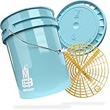 MAGIC BUCKET
