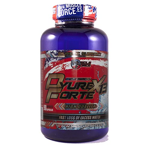 Muscle Force Dyurex 13 Forte - 90 Cápsulas
