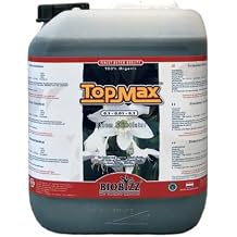 BioBizz TOPMAX5L TopMax ، 5 -Litre