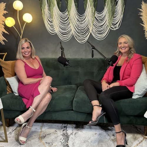 The Lipstick Alchemists Podcast Intro