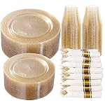 Dinnerware Sets Paper