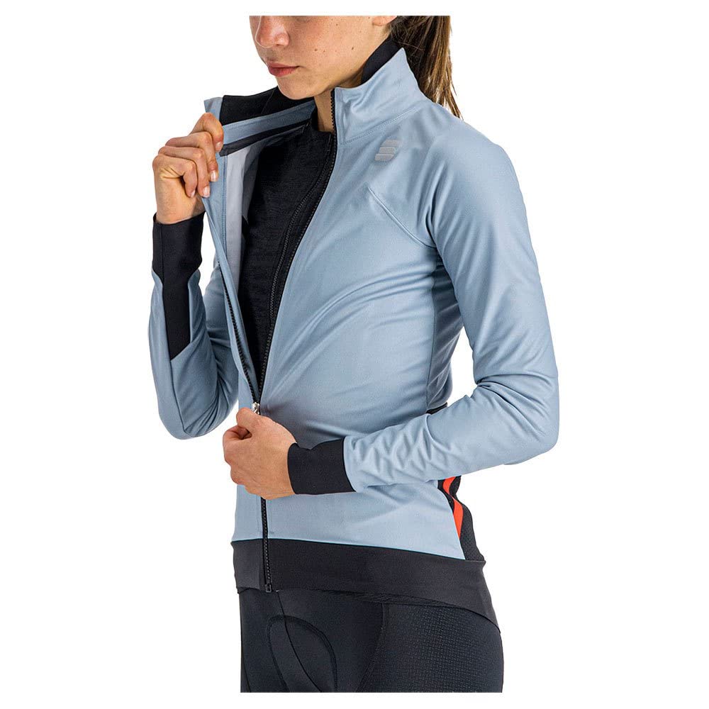 Sportful Fiandre Pro W Jkt Jacket Mujer