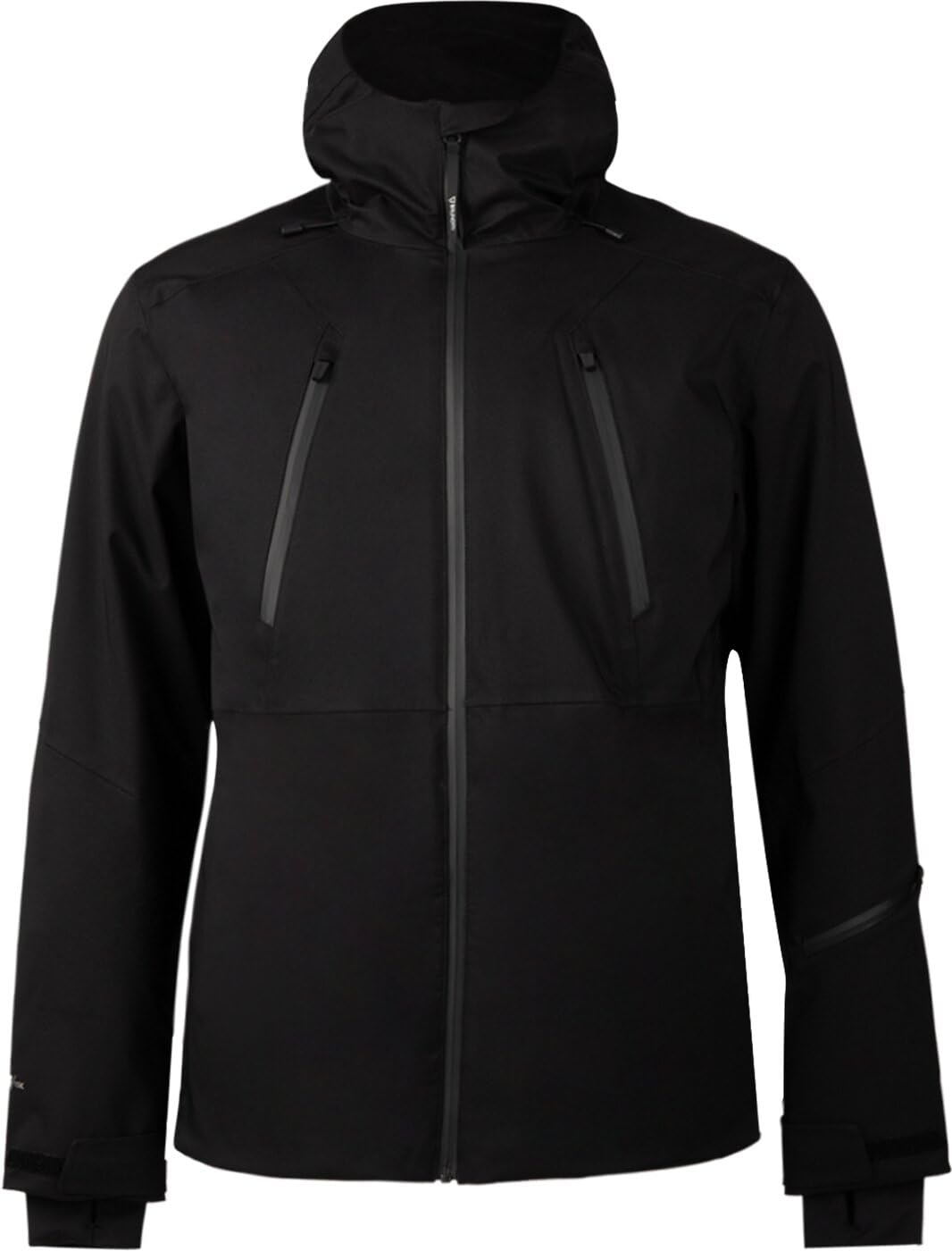 Brunotti Norrow Men Snow Jacket Black - S