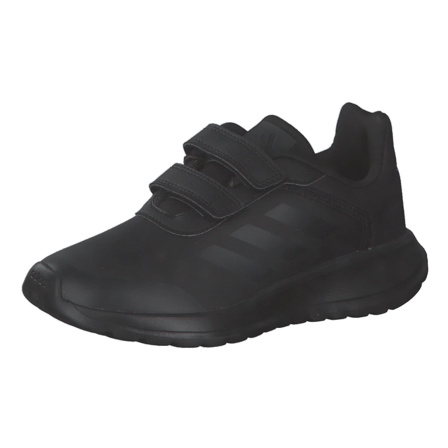 adidasTensaur Run 2.0 Hook and Loop Shoes unisex-child Shoes