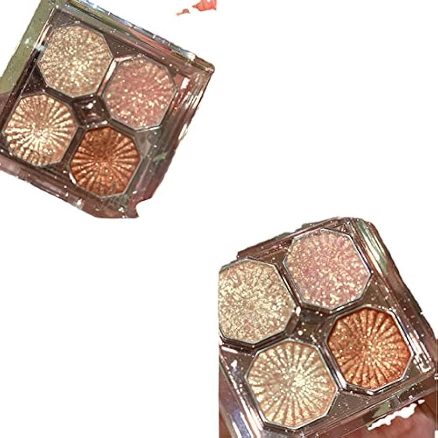 アイシャドウ キラキラ dasique・ENBAN TOKYO・HOLIKA HOLIKA・lilybyred・Sim;plain