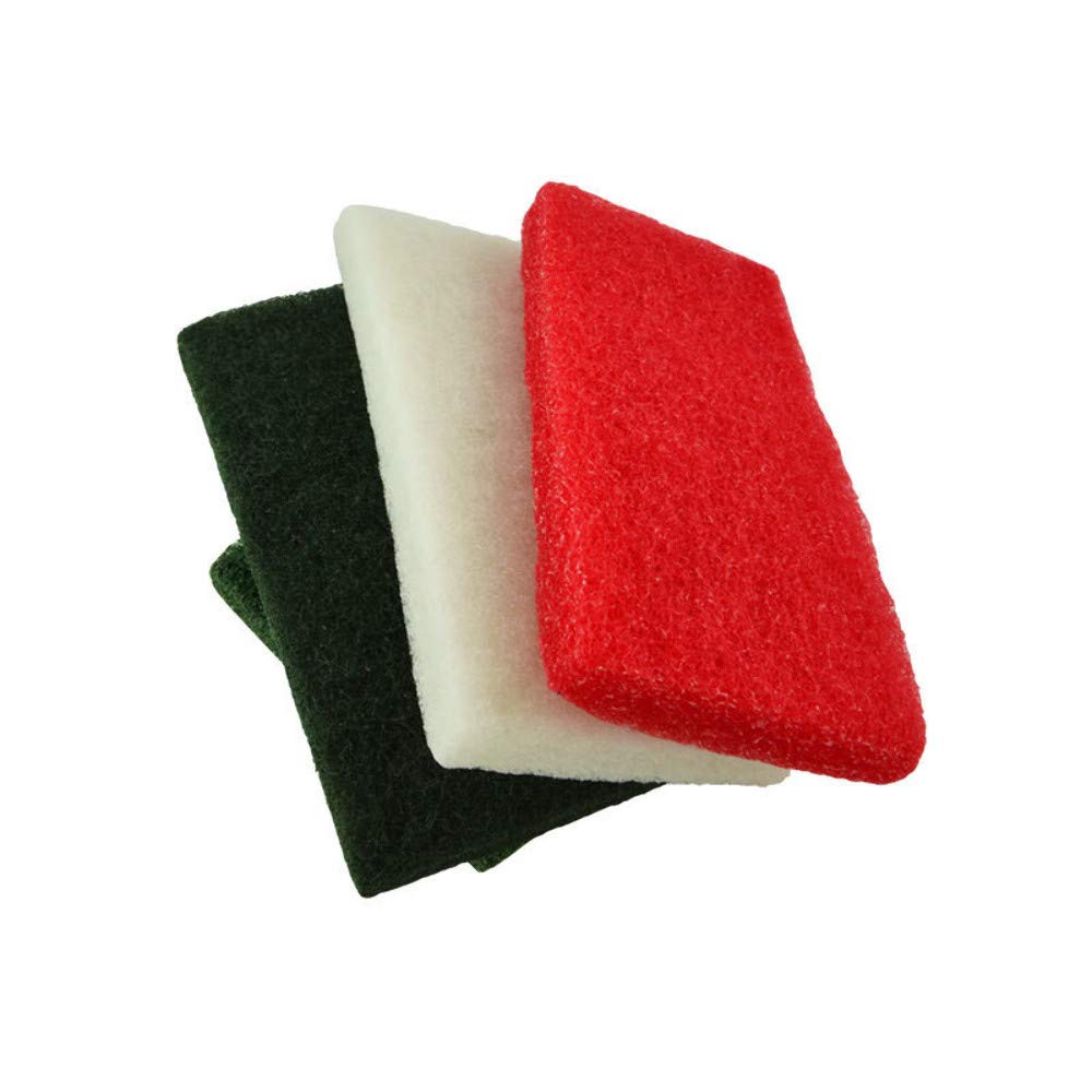 Osmo Heavyweight Red Floor Superpad