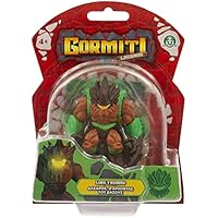 GORMITI Legends Giochi Preziosi, Tasarau - Figura de 7 cm con