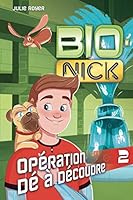 Opération Dé à découdre 2897462043 Book Cover