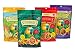 LAFEBER'S Nutri-Berries Pet Bird Food Bundle with Tropical Fruit, El Paso, Sunny Orchard, and Garden Veggie for Parrots, 10 oz Each (4 Items)