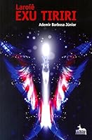 Laroiê Exu Tiriri (Em Portuguese do Brasil) 8567855098 Book Cover