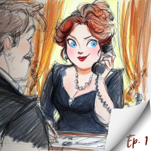 LadyWhistledhorne | Mirage de l'effet Waouh : le paradoxe de la formation IA Titelbild