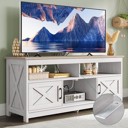 Yitahome MAYIHBNAKI Tv Stand For 65 60 Inch Tv thumb #7