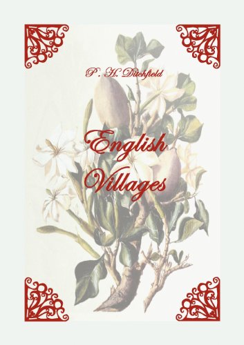 English Villages