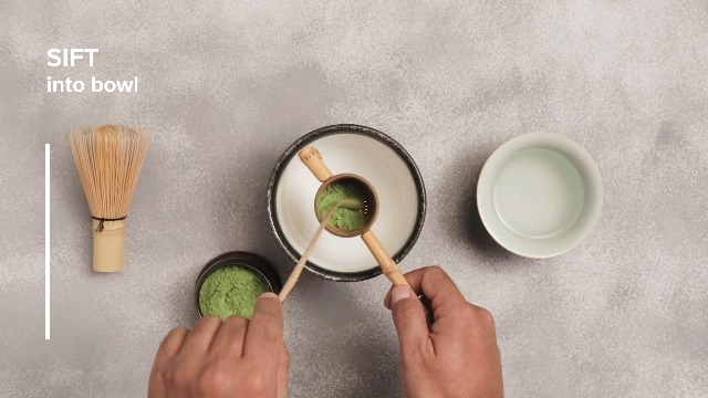 Amazon.com : Teabox Matcha Green Tea Powder | 100% Pure & Fresh