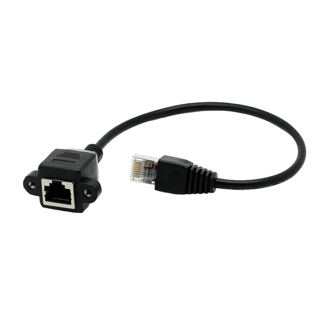 LANケーブル 1m LANケーブル 1m CAT6A スタンダード ブルー C6A-01BL 1本 ミヨシ