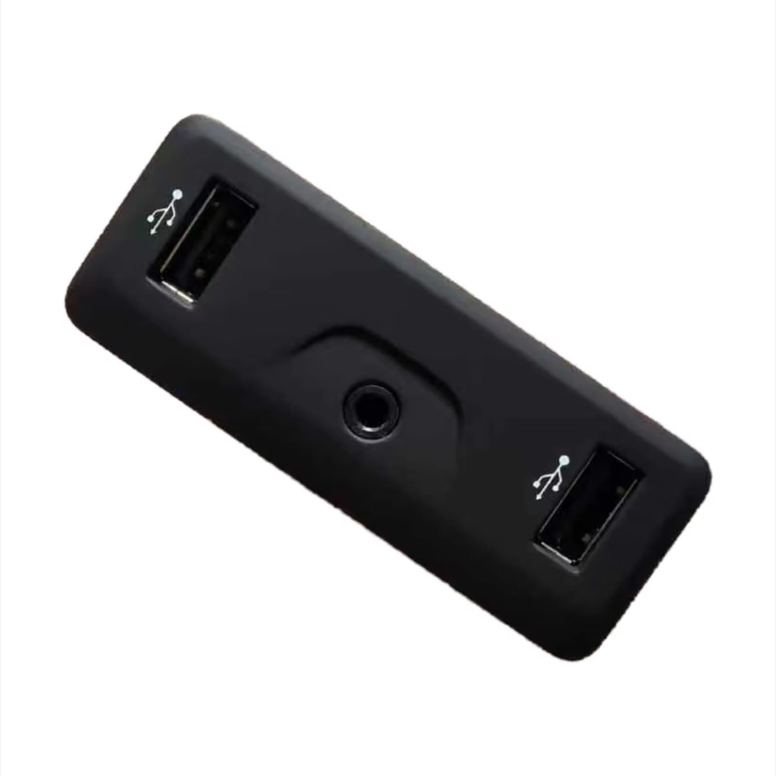 Compatibile Con Megane Per Kadjar 280239853R Lettore Multimediale USB Presa AUX Porta Di Ricarica AUX Modulare USB Accessori Sostituzione