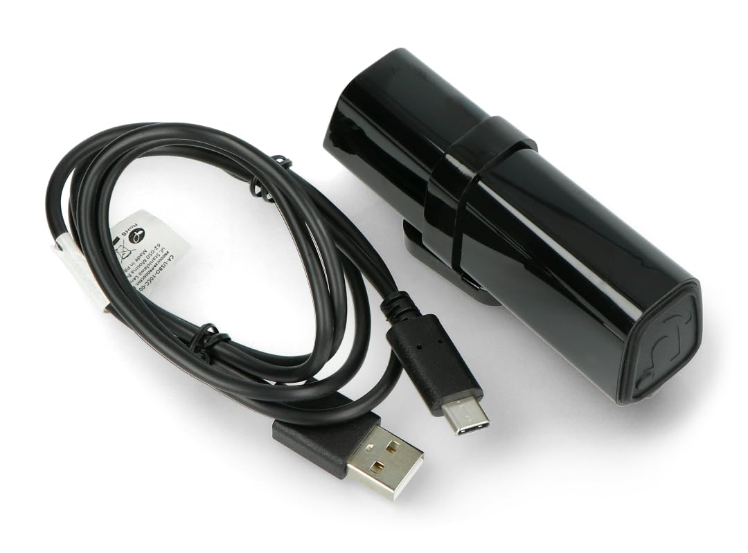 Tracker GPS Basic notiOne® | Auto GPS Ortungschip für Motorräder, Fahrräder | Mini-Tracker ohne ABO