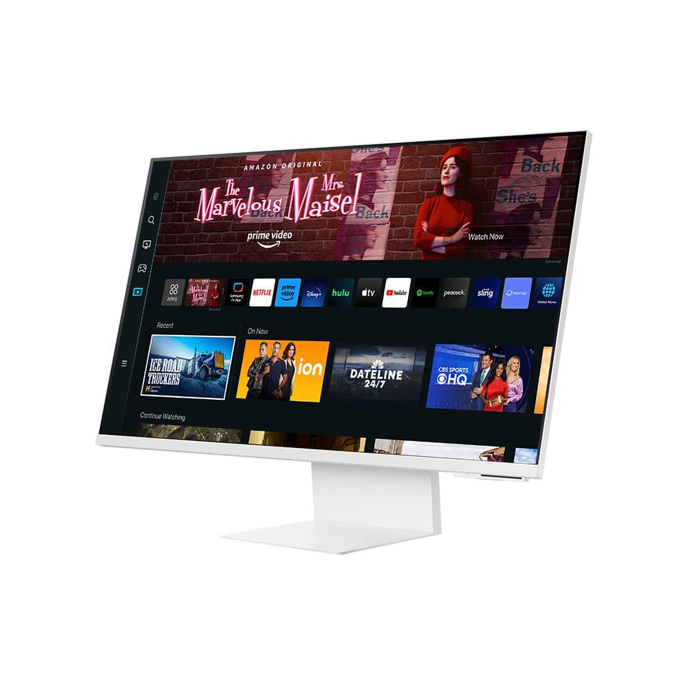 Monitor Smart Samsung 32