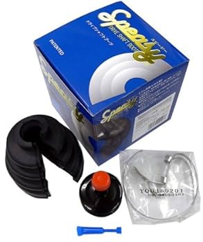 suzukiya2020　ドライブシャフトブーツ 日立オートパーツ＆サービス スズキ ワゴンR MH22S 07.02-08.09