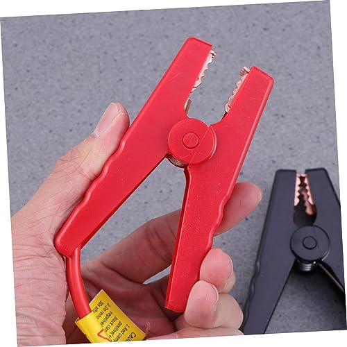 Clip de arranque para coche Mikikit con enchufe tipo Do para batería 2