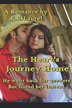 Paperback The Heart's Journey Home Book