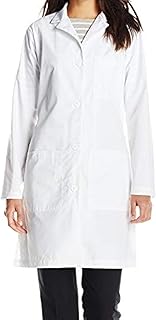 Women's Wonderlab Long Lab Coat