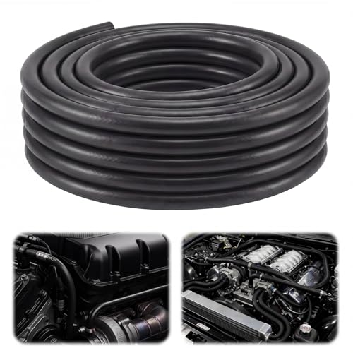 Outus 1/2 inch heater hose image