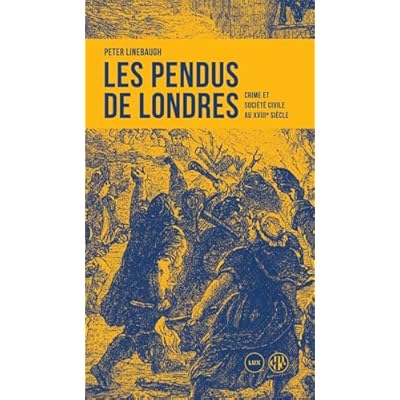 LES PENDUS DE LONDRES