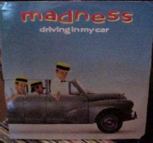 Driving in My Car, Animal Farm (Tomorrows Dream Warp Mix), R