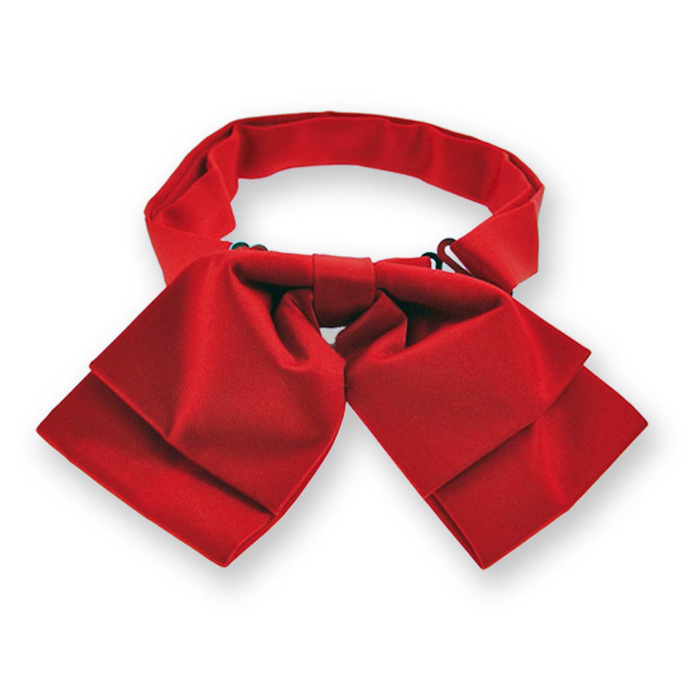 tiemart Floppy Bow Tie