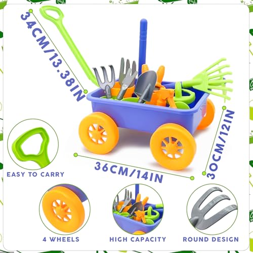 Reviews y listado de Carretilla juguete los mejores 10. 12 Imagen adicional