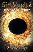 SinVuelta-Place of No Return 1622174690 Book Cover