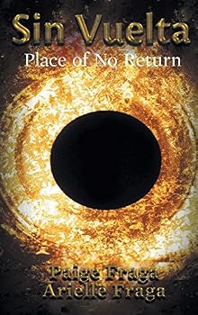 Hardcover SinVuelta: Place of No Return Book