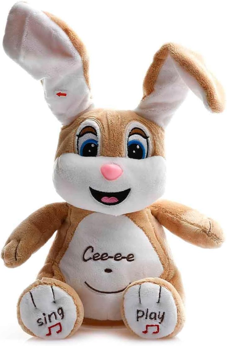 Babycim Ce ee Tavşancık 2016524