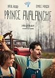  Prince Avalanche
