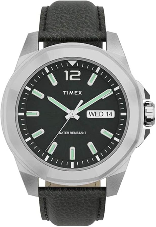Timex | Orologio da uomo Expedion North Tanium 38 mm 20 ATM | TW2W78200