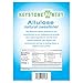 Keystone Pantry - Allulose Sweetener, Low Calorie and Low Carb Sugar Substitutes, Natural Allulose Sugar Substitute, Gluten, Soy, and Sugar Alcohol-Free, 1 Lb. (Packaging May Vary)