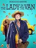 The Lady In The Van