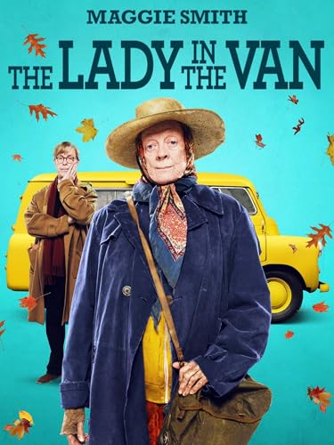 The Lady in the Van