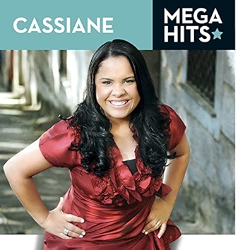 4. Mega Hits - Cassiane