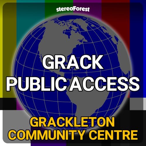 Grackleton Community Centre