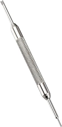 Watch Spring Bar Pin Fitting Tool | Double Ended Design