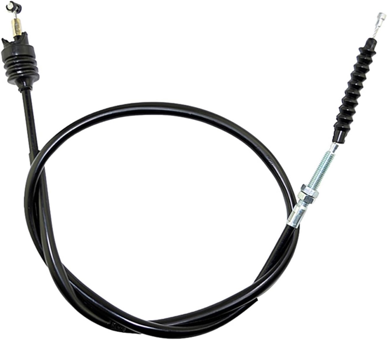 に適合する F800GT オートバイ用クラッチブレーキケーブル