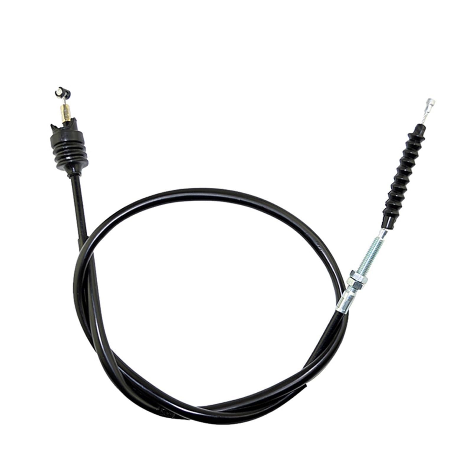 Cable de freno y embrague de alta resistencia para motocicleta F800GT acabado premium 3