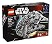 Produktbild LEGO Star Wars 10179 - Ultimatives Millenium Falcon Sammlermodell