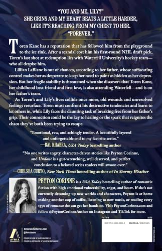 Undone: A Novel (The Undone) image 4