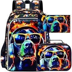 Cool UV Priting Sunglasses Dog
