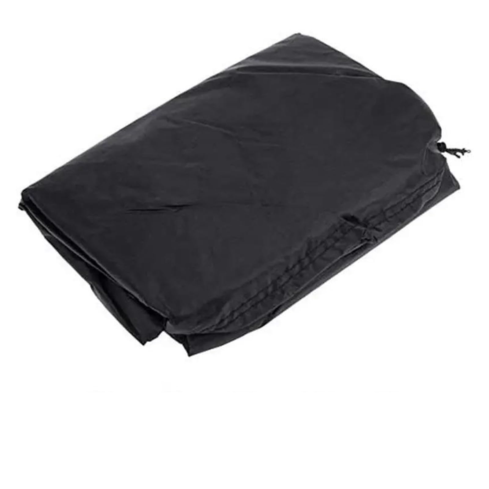Couverture de cheminée d'extérieur imperméable bâche protection brasero jardin