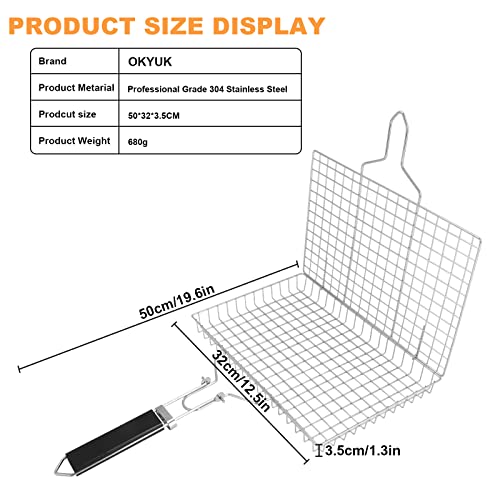 Canasta-de-asado-de-Pescado-Cestas-plegables-de-acero-inoxidable-para-asar-con-asa-rejilla-portatil-para-barbacoa-al-aire-libre-para-verduras-herramientas-para-asar-a-la-parrilla